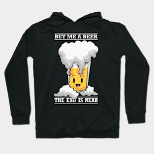 Beer Hoodie